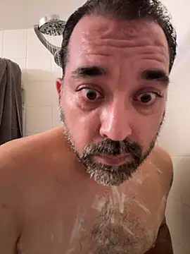 Fun Time Ron 2 online show from October 12, 2025, 4:03 am