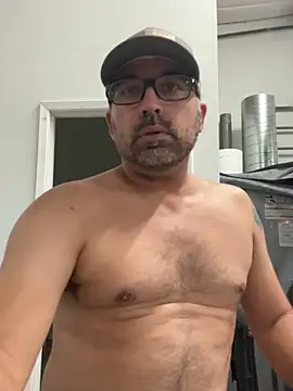 Fun Time Ron 2 online show from October 13, 2025, 6:31 pm