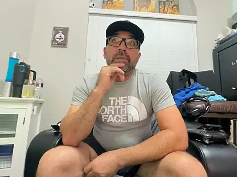 Fun Time Ron 2 online show from October 20, 2025, 12:24 am
