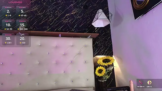 samantha colins    online show from October 12, 2025, 9:38 pm