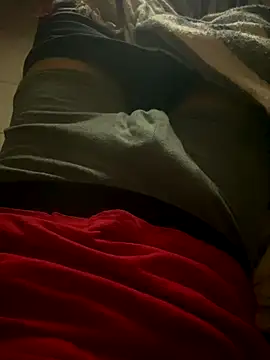 Joven Modelo online show from October 14, 2025, 6:14 am