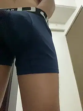 Joven Modelo online show from October 16, 2025, 2:25 pm
