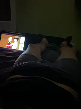 Joven Modelo online show from October 15, 2025, 7:16 am