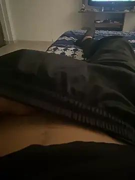 Joven Modelo online show from October 14, 2025, 7:14 pm