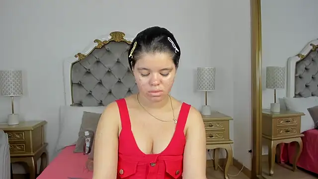 mary joseph online show from November 21, 2025, 7:46 pm