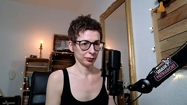 Antifistin online show from October 11, 2025, 6:53 pm