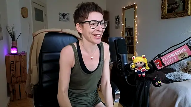 Antifistin online show from May 3, 2026, 5:49 pm