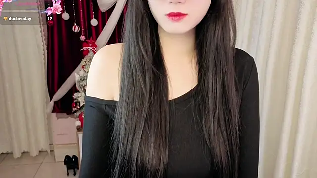 Xuka2594 online show from January 6, 2026, 5:00 am