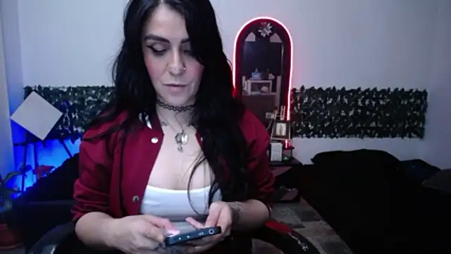 Anastasiabasst   online show from November 13, 2025, 5:44 am