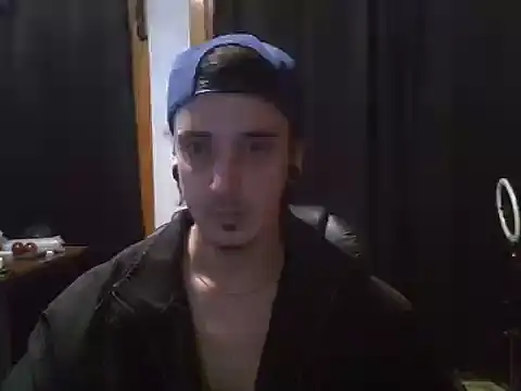 young-big-d online show from March 20, 2026, 4:02 am