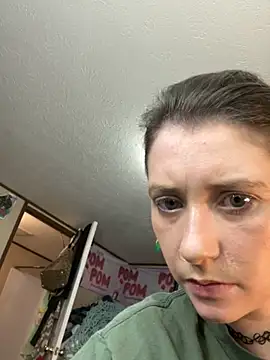 Mustbethemoney1234 online show from November 20, 2025, 5:02 pm