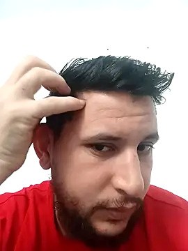 Arabeman300 online show from October 11, 2025, 3:24 pm