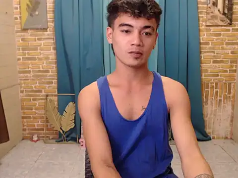 boy raphael online show from October 11, 2025, 10:38 am