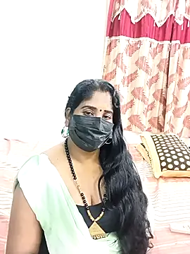 tamil-aunt online show from October 23, 2025, 5:00 pm