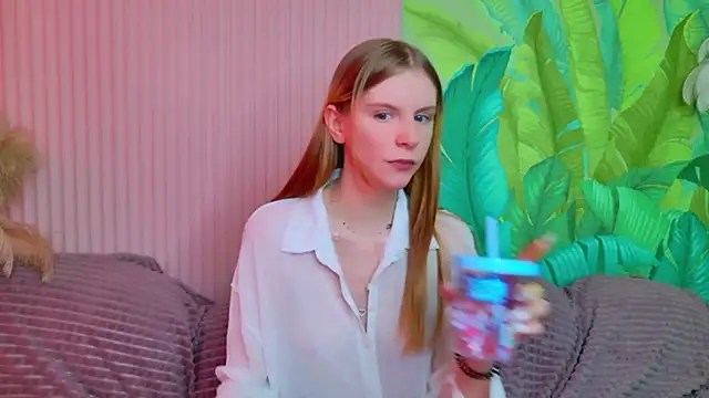 Morgan Wardi online show from February 6, 2026, 8:38 pm