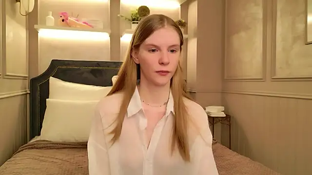 Morgan Wardi online show from February 7, 2026, 8:50 pm