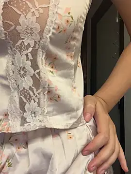 Thao sexy online show from October 20, 2025, 12:17 pm