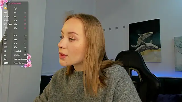 Melissa new22 online show from November 26, 2025, 12:43 am