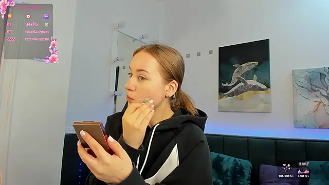 Melissa new22 online show from November 29, 2025, 12:22 am