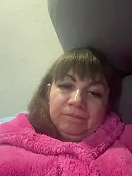 Butterfly8385 online show from March 9, 2026, 8:45 pm