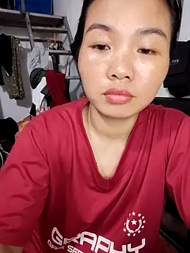 Snapshot of pusi_xinh chatting on October 20, 2025, 3:01 pm pusi xinh online show from October 20, 2025, 3:01 pm