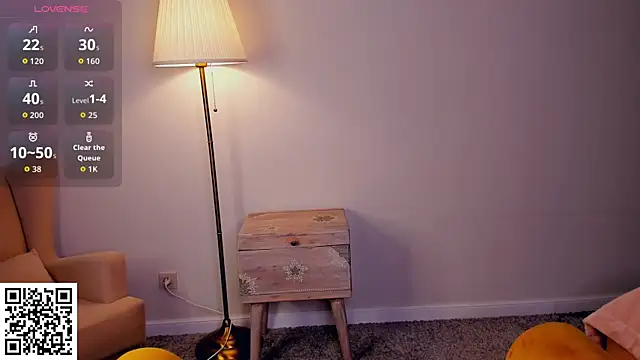 MardellAyling online show from April 11, 2026, 6:11 pm