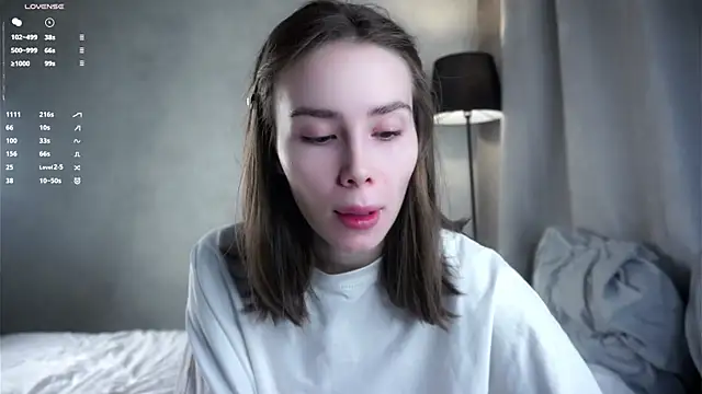 Snapshot of MonetLeitman chatting on February 12, 2026, 1:27 am MonetLeitman online show from February 12, 2026, 1:27 am