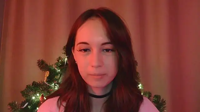 VeraLush online show from December 19, 2025, 12:51 pm