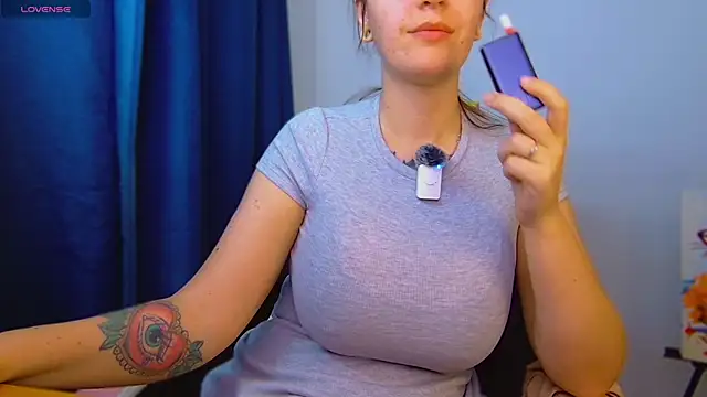 Ann mikela online show from May 22, 2026, 11:36 pm