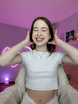 Stacey Will online show from February 8, 2026, 9:23 pm