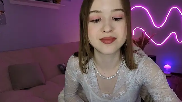 Stacey Will online show from April 2, 2026, 9:54 pm