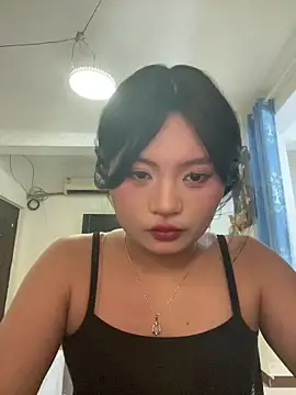 lan-xinh1 online show from October 22, 2025, 5:12 pm