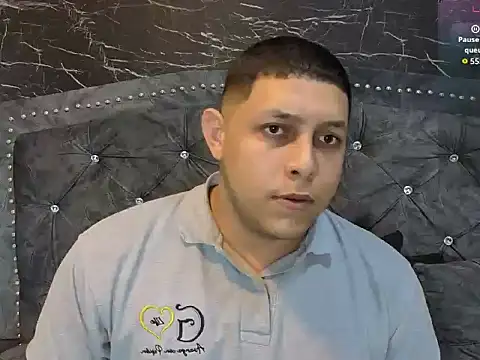 samu  vega online show from April 27, 2026, 5:11 pm