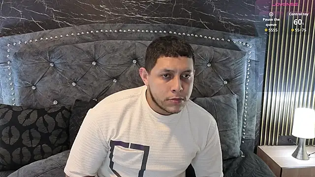 samu  vega online show from April 23, 2026, 5:36 pm