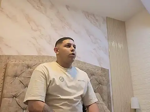 samu  vega online show from April 24, 2026, 4:31 pm