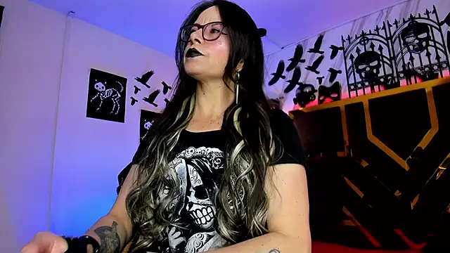 Evangelinejoness  online show from November 21, 2025, 11:53 am