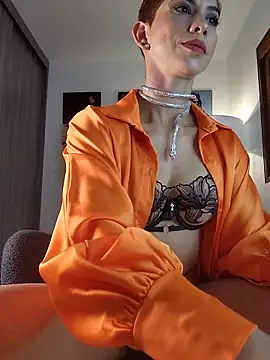 Alice Barry online show from December 4, 2025, 11:04 pm