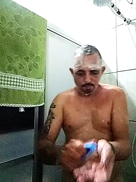 MORENORC79 online show from April 8, 2026, 4:25 am