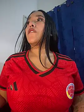 Snapshot of mis-violetha chatting on June 24, 2026, 1:48 am mis-violetha online show from June 24, 2026, 1:48 am
