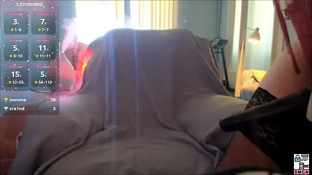 Snapshot of LizzyCumm chatting on June 20, 2026, 8:19 am LizzyCumm online show from June 20, 2026, 8:19 am