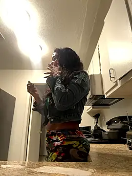 promisetoyou4 online show from January 6, 2026, 6:01 pm