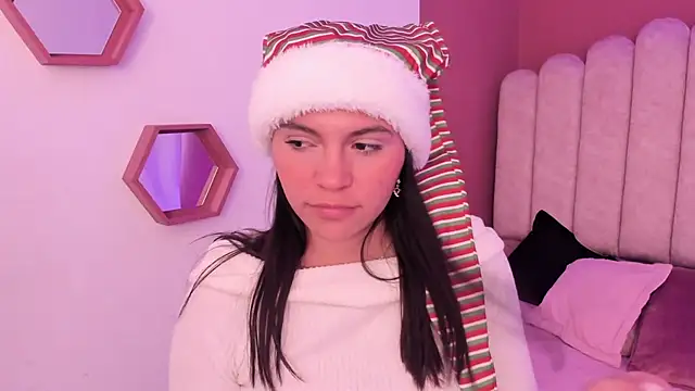 Snapshot of Ariana__clauss chatting on November 28, 2025, 7:36 pm Ariana clauss online show from November 28, 2025, 7:36 pm