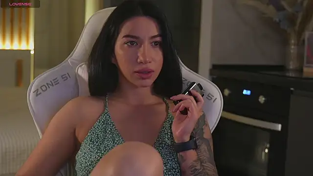 LeoBamble online show from October 20, 2025, 5:24 pm