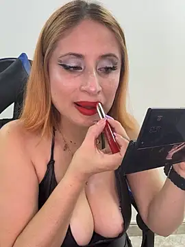 Adeline 1 online show from December 20, 2025, 2:36 am