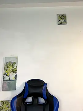 Adeline 1 online show from October 27, 2025, 9:38 pm