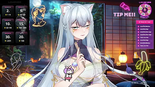 Snapshot of Nyxie_chan1 chatting on February 11, 2026, 4:51 pm Nyxie chan1 online show from February 11, 2026, 4:51 pm