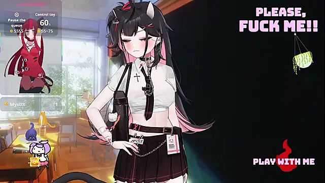 Snapshot of Nyxie_chan1 chatting on January 16, 2026, 1:15 pm Nyxie chan1 online show from January 16, 2026, 1:15 pm