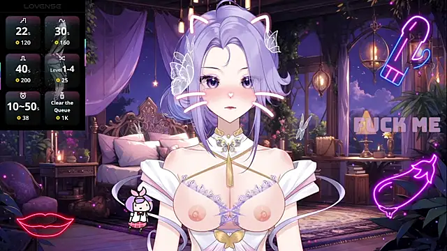 Nyxie chan1 online show from January 9, 2026, 12:17 am