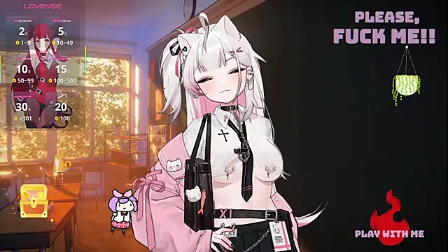 Nyxie chan1 online show from January 10, 2026, 4:13 pm