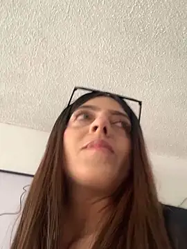 ElectraPink  online show from December 16, 2025, 12:42 pm